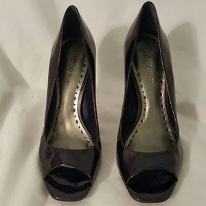 BCB Girl - BGUCBTAG Ariel Heels